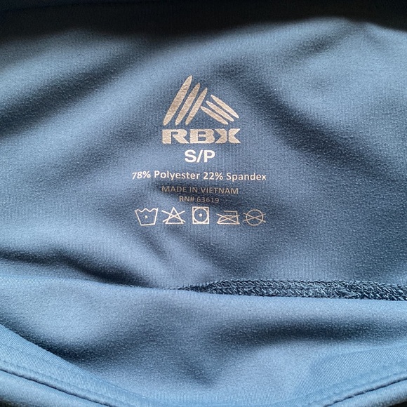 Athletic Spandex Shorts✨ - Picture 3 of 3